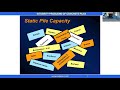 Webinar 27-Enginerstalk series - Piles Problems \u0026 Integrity Pile Test