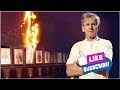 'Hell's Kitchen' 18 episode 9 recap: The ladies click, the guys clash and Ramsay isn't afraid of ...