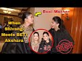 Exclusive - When Pranali Meets Reel Mother Shivangi Joshi At Mother's Day Special Event BETI #yrkkh