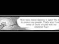 Hobbit Sex Ed PSA