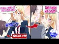 [Manga Dub] My Kiss Level Is 99 And Beautiful Girls After Me For a Kiss [ RomCom]