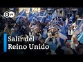 Scotland in crisis: Is the desire for independence growing? | DW Documentary