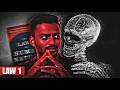 18 Laws Of Human Nature🔥 | Law no. 1 | The Law Of Irrationality! (Master Your Emotional Side)