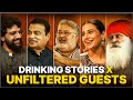 First Sip to the Funniest Story: Celebs \u0026 Politicians on Alcohol | Unfiltered By Samdish