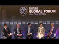 Fortune Global Forum - Dubai 2023 (clip)