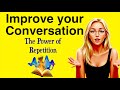 English Conversation Practice | Shadowing English Speaking Practice for Beginners |  Speak Fluently