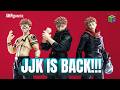 S.H.FIGUARTS Jujutsu Kaisen Itadori Yuji: Sukuna's Vessel Review