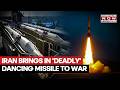 Iran Brings Out 'Deadly' Sejjil-2 Missile Amid US, Israel War | Why This 'Dancing' Arsenal Is Fatal