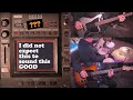 Better than I Expected | KORG KAOSS PAD KP3 Compressor and Fuzz?!