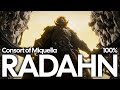[Elden Ring DLC] Radahn, Consort of Miquella 100% (Bloodhound's Fang)
