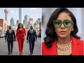 This Is The RICHEST Black Woman In DALLAS...