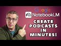 How NotebookLM Turned 2 Hours of Content into 13 Minutes!
