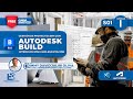 🎦Webinar | Autodesk Build | Autodesk Construction Cloud