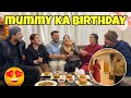 Mummy ko mila Shock😳 ya Surprise😍|| Birthday Celebration🥳|| Shivani Sharma @JyotikaRajat 
