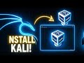 How to Install Kali Linux on VirtualBox | Step-by-Step Beginner Guide (2025)
