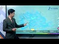 WINDY LIVE: Moderate to Heavy rainfall likely in THESE parts of Gujarat today | Unseasonal Rains