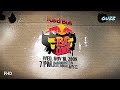 Red Bull BC One World Final 2009 [FHD] Original Music