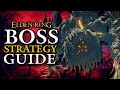 Cheese Scadutree Avatar EASILY With This Build - Elden Ring Boss Guide