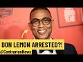 Why the HELL was Dom Lemon Arrested? [w/ Jen Rubin, Norm Eisen, \u0026 April Ryan]
