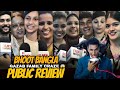 Bhoot bangla public review | epic family crowd 😱 | akshay Kumar | | bhoot bangla review