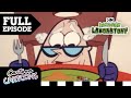 FULL EPISODE: Old Man Dexter | Dexter's Laboratory | Cartoon Cartoons
