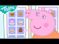 Peppa Pig Tales 2025 🎂 Mummy Pig's Announcement! 🎈 BRAND NEW Peppa Pig Episodes