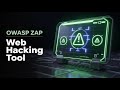 OWASP ZAP Full Tutorial for Beginners | Web Hacking with ZAP | Ethical Hacking Hindi