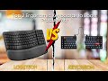 Top 2 Ergonomic Keyboards to Boost Productivity