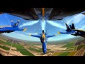 Blue Angels Air Show 1080p