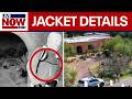 Nancy Guthrie case: Suspect's jacket under investigation