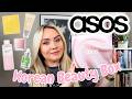 ASOS Korean Skin Discovery Beauty Box Unboxing \u0026 Review - Only £25! ✨ | MISS BOUX