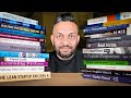 I’ve read 40 programming books. Top 5 you must read.