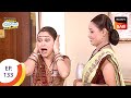 किसको देखकर डर गई Daya? | Episode 133 | Taarak Mehta Ka Ooltah Chashmah