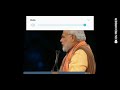 Narendra Modi Canada speech....extra 2AB