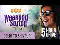 Only 5 Hours from Delhi! The Perfect Weekend Getaway | Weekend Sorted with Gul Panag