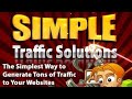 THE SIMPLE SOLUTION TO TRAFFIC #CEOGAURAV