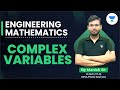 Engineering Mathematics | Lec - 1 | Complex variables | Manish Rajput
