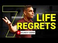 Watch NOW or REGRET LATER! | 7 LESSONS People Learn Too Late In Life! | Ankur Warikoo Hindi