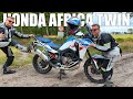 Honda Africa Twin DCT – 5 Things I LOVE \u0026 5 Things I HATE (5,000 km Review)