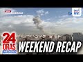 24 Oras Weekend: (Part 1) February 28, 2026