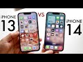 iPhone 14 Vs iPhone 13 In 2026! (Comparison) (Review)