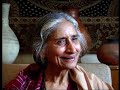 Dr Kapila Vatsyayan - The Art of Paradox: Part 1