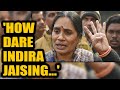 Nirbhaya's parents fume over Indira Jaising's suggestion to forgive Nirbhaya's rapists | Oneindia