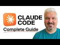 Claude Code - Full Course for Beginners