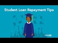 4 Tips for Student Loan Repayment
