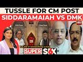 Karnataka Congress Crisis: Siddaramaiah vs Shivakumar Tussle For CM Post Intensifies