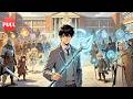🧙‍♂️All-Class Advancement !🔥 Unstoppable Magic Spells  Attacks! ⚡#anime #donghua #dubbing #ai