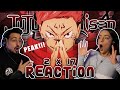 THIS IS PEAK ANIME!! 🔥 Jujutsu Kaisen 2x17 REACTION! | \
