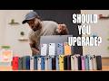 Does Your iPhone REALLY Need an Upgrade?