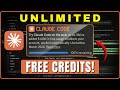How To Get FREE Claude Code Credits in 2026 (Unlimited Method) | Get Unlimited Claude Code Free